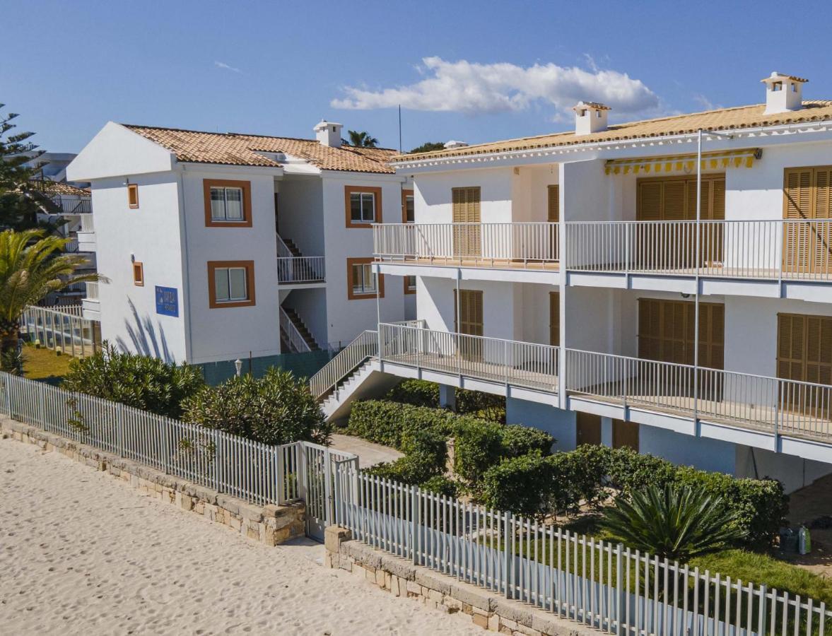 Apartamento Vista Brava Playa de Muro  Exterior photo